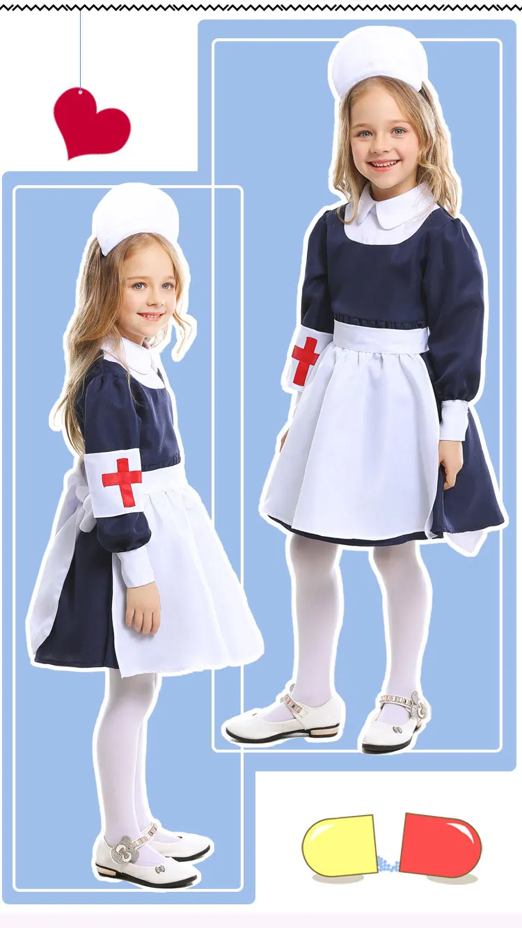 nurse-maid-costume
