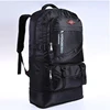 60L Waterproof Nylon Backpack