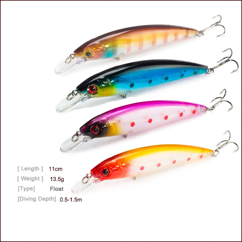 تعزيز! الصيد إغراء 1 pcs الساخن نماذج أسماك إغراء الطعم قلم رصاص بوبر Swimbait للبيع الصلب طعم بلاستيكي