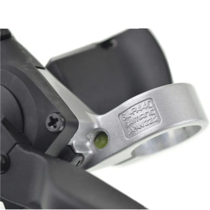 sl r440 shimano