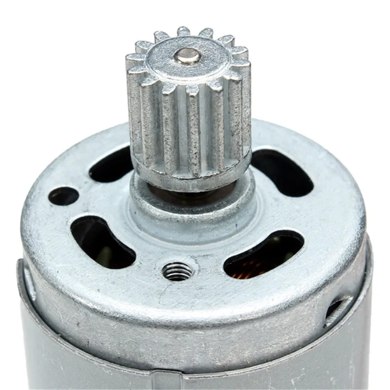 9115 2 4 ГГц автозапчасти 390 мотор с редуктором 15 DJ01|motor with|spare parts390 motor |