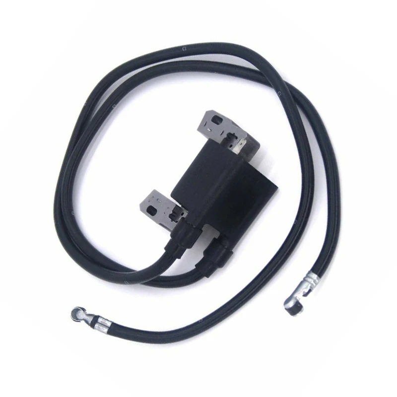

Replacement Ignition Coil For Briggs & Stratton 42A707 42A777 422707 463707 Parts Lawn Mower Tools Black Garden