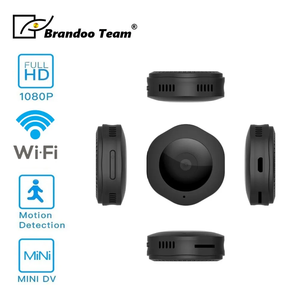 

Cheapest Body Micro DV DVR Magnetic Clip Voice Recorder with WIFI function,free shipping