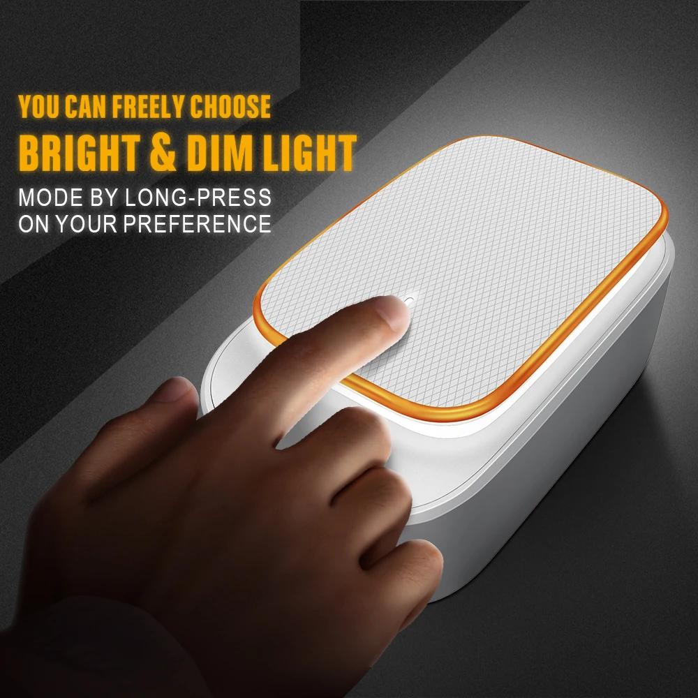 LDNIO HOME CHARGER (3)