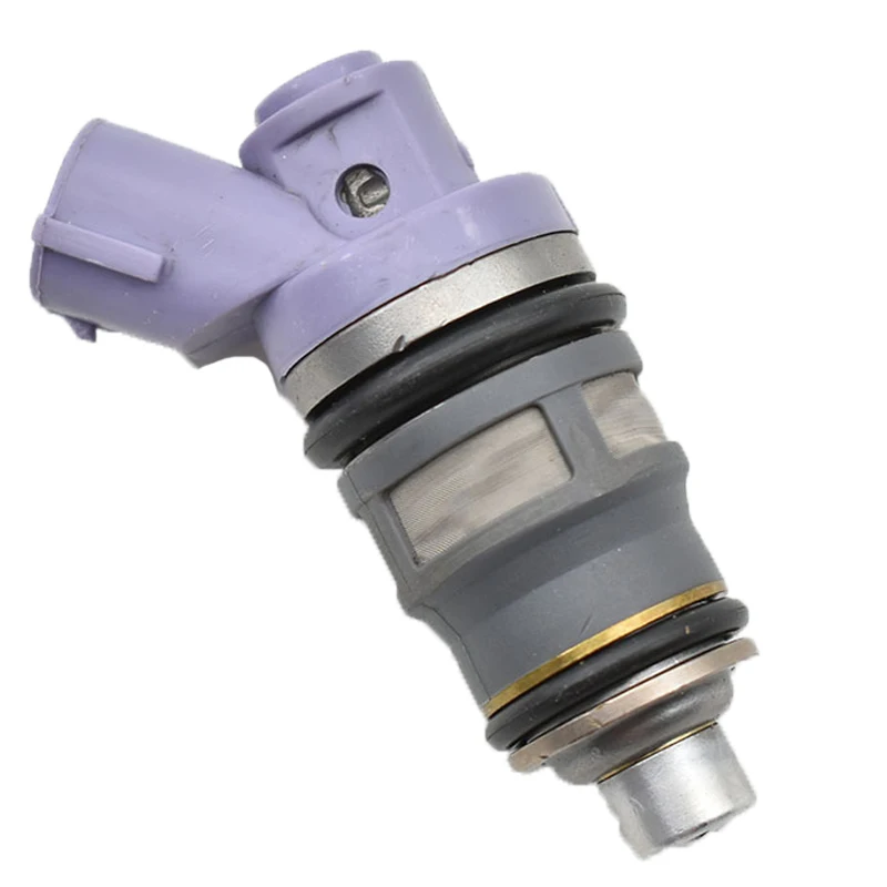 1pc Fuel Injector Nozzles 2320979045 23250-79045 for Toyota Previa DX LE 2.4L Nozzle 2320976010 23250-76010 | Автомобили и