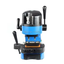 DEFU 303B Key Cutting Machine For Copy Duplicating Keys Locksmith Tools
