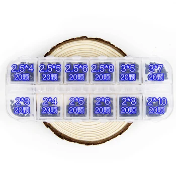 

free shipping one set 240pcs Lenovo ASUS Sony Dell HP notebook universal screw electronic digital small screws