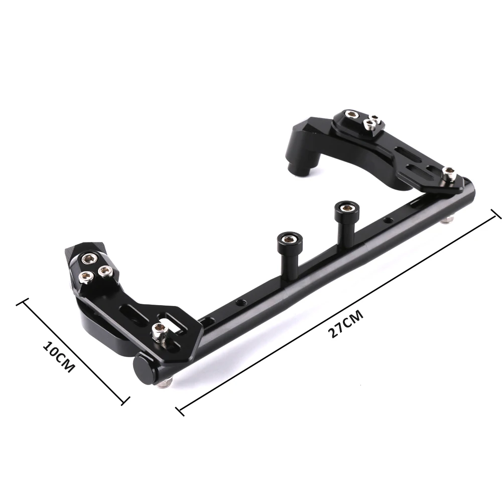 FENRIR руль мотоцикла Мультифункциональный крест бар Стенд кронштейн ...