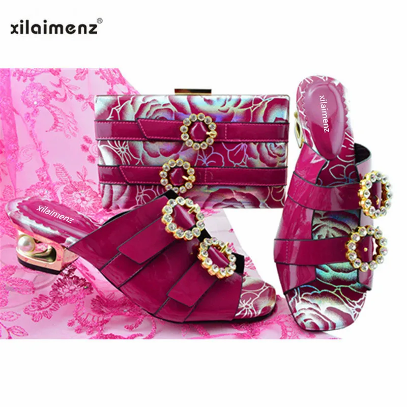 MM1064 FUCHSIA