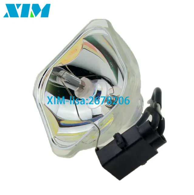 Compatible ELPLP42 / ELPLP41 Projector Lamp bulb for EMP-822P EMP-83E EMP-410W EB-410W EMP-83HE EB-410WE with 180 days warranty