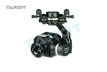 Tarot Metal TL03FLIR Gimbal Efficient FLIR Thermal Imaging Camera 3 Axis CNC Gimbal for Flir VUE PRO 320 640PRO F19797