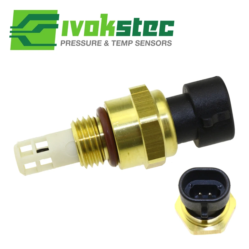 Intake Air Temperature Temp IAT Sensor Sender 05014197AA 05011402AA For