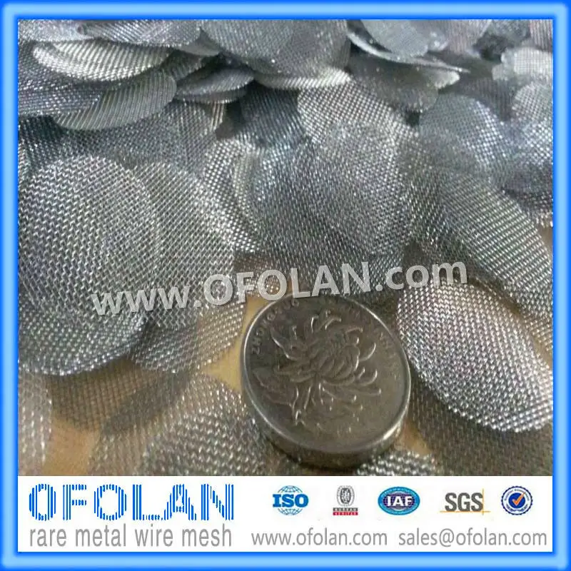 40mesh Molybdenum Mesh-04
