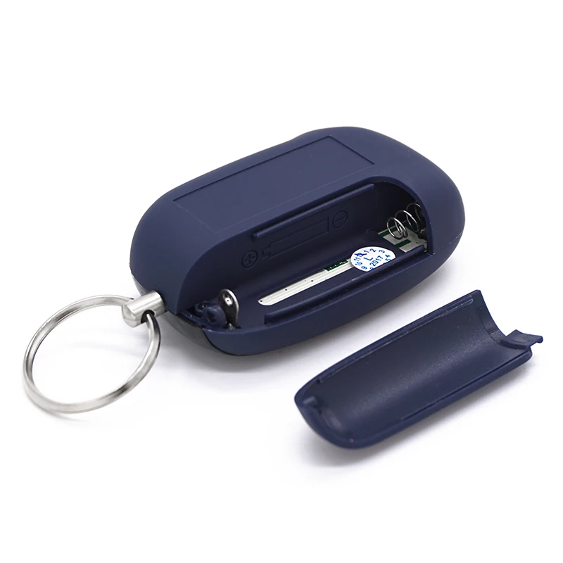 

Russia version B92 case keychain for starline B92 B94 B62 B64 lcd remote two way car alarm system free shipping