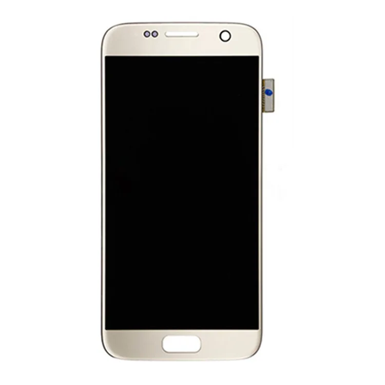 

original For Samsung galaxy S7 G930A G930F SM-G930F LCD pantalla Completa