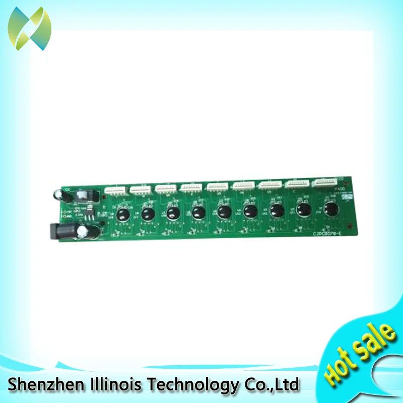 

Generic for Epson SureColor P600 Chip Decoder printer parts