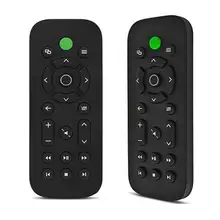 Для Xbox One пульт дистанционного управления Лер Медиа пульт дистанционного ТВ и развлечения с задней и OneGuide кнопками