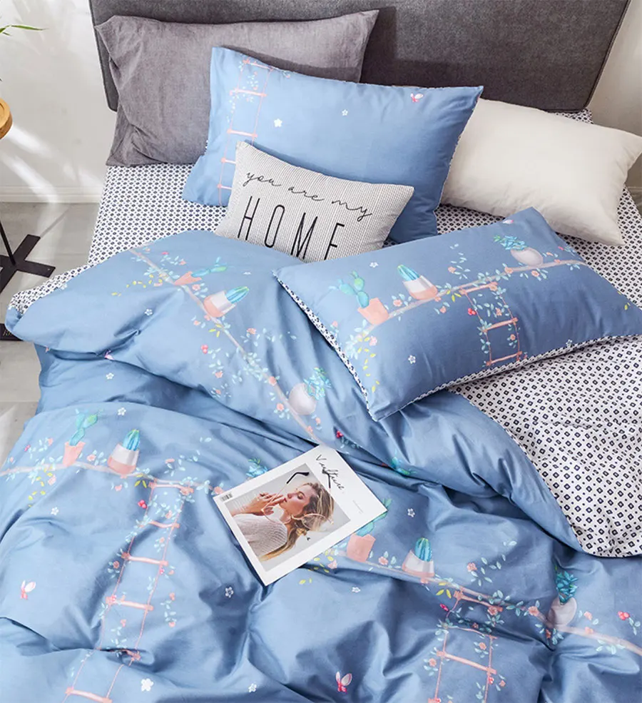 single duvet cover for teenage girl