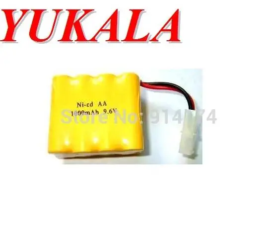 Henglong 3808 3809 3816 1/24 R/C бак 3810 Лодка 9 6 v 1000mah Ni-CD аккумуляторная батарея | Игрушки и