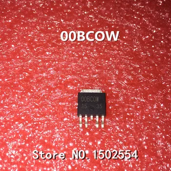 

50PCS/LOT BA00BC0WFP-E2 OOBCOW 00BCOW TO-252-5 LDO regulator chip