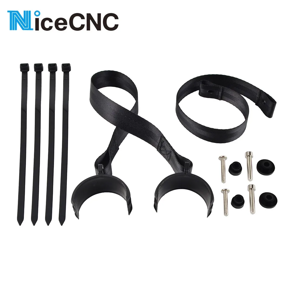 

Front Rear Holding Strap Complete Set for KTM 125 150 200 250 300 350 400 450 500 505 525 530 EXC XCF XCW SX XC SXF TPI Six Days