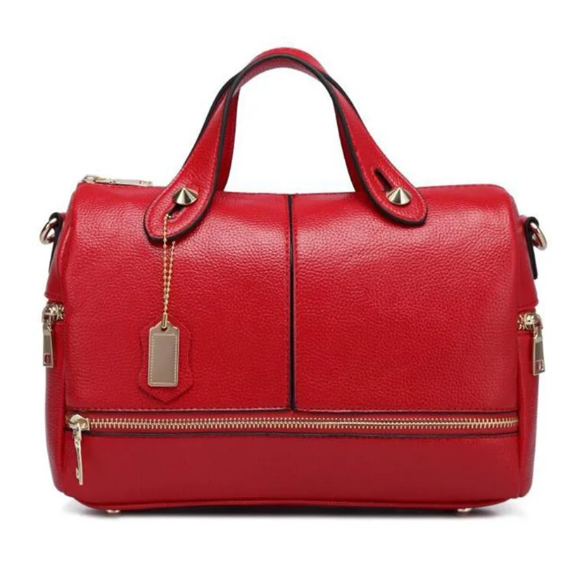 Women Shoulder Bags New Arrival PU Leather Luxury Women Handbags Designer Vintage Female Messenger Bag Crossbody Bolsa SS0366 (7)