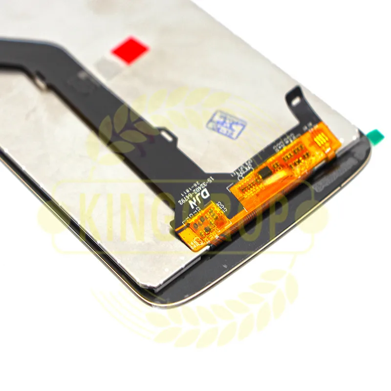 MOTO E5 plus lcd (1)