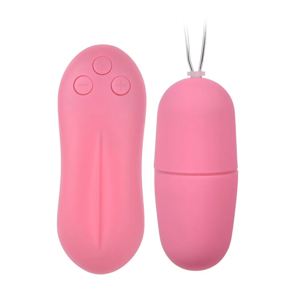 Wireless Jump Egg G spot Orgasm Vibrating Wireless Remote Control Vibrating Body Personal Massager Women Sex