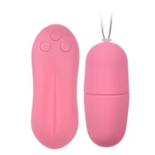 Wireless Jump Egg G-spot Orgasm Vibrating Wireless Remote Control Vibrating Body Personal Massager Women Sex Toy