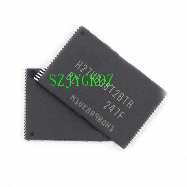 

H27ubg8t2btr Memory Particle 4 Flash Chip H27ubg8t2atr-Bc H27ubg8t2btr-Bc