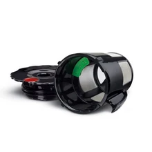 Recaps многоразовые Многоразовые капсулы с кофе для Nescafe машины Кофеварка капсула Pod чашка 1 упаковка многоразовый фильтр для кофе