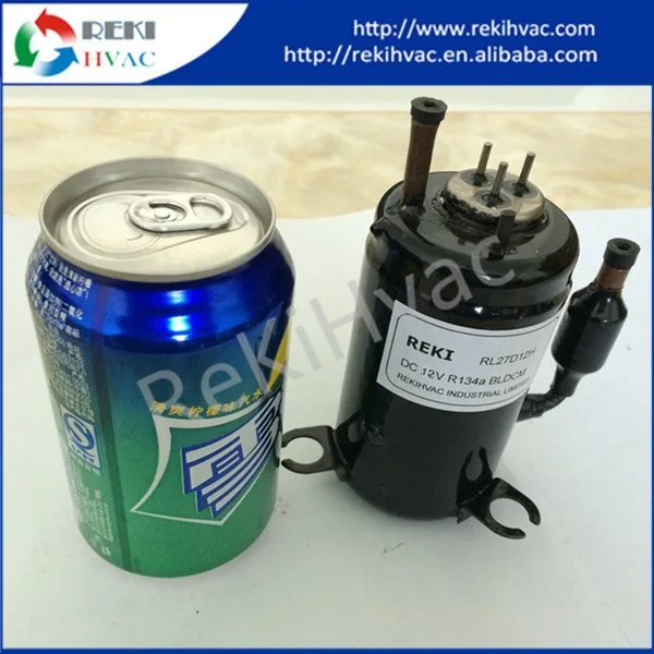 12v cooling compressor