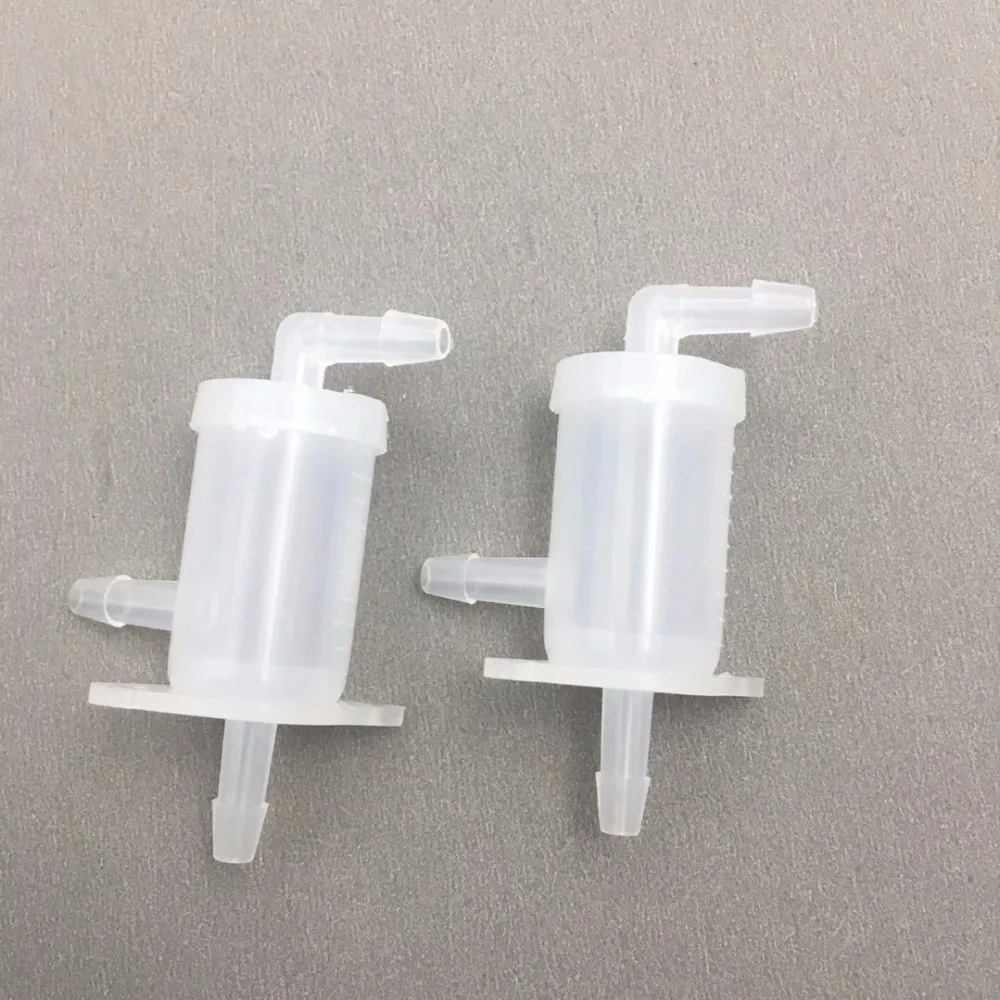 Buffer ink filter 2