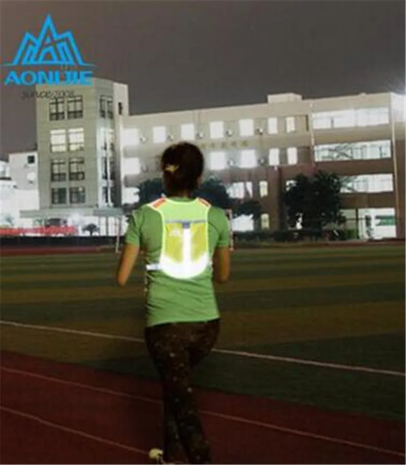 AONIJIE Men Women Lightweight Running Backpack Outdoor Sports Trail Racing Marathon Hiking Fitness Bag Hydration Vest Pack AONIJIE Men Women Lightweight Running Backpack Outdoor Sports Trail Racing Marathon Hiking Fitness Bag Hydration Vest Pack