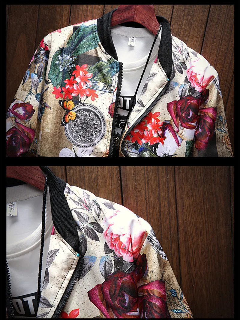 Jackets (21)