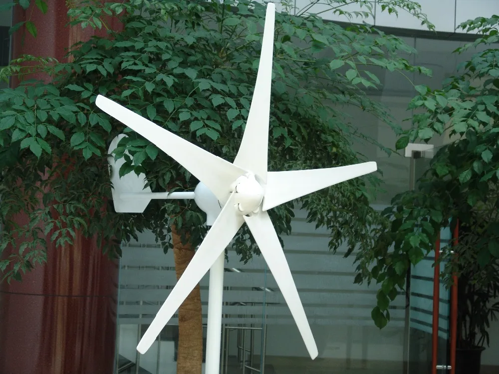 Portable mini 400w wind generator turbine price Portable mini 400w wind generator turbine price