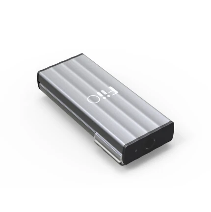 

Original FIIO K1 Portable Headphone Amplifier & DAC