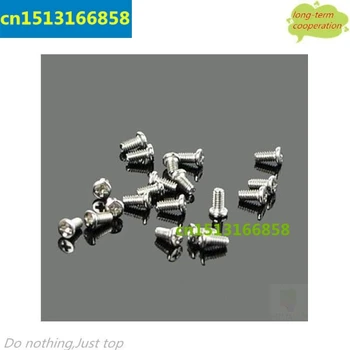 

200PCS Alloy Screw Kit Repair Part for Samsung Galaxy S2 i9100
