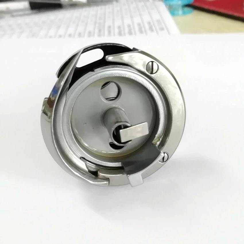 Hirose Sewing Machine Hook H12 15LC for Juki LH 3168 and Sunstar KM 790