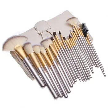 

2019 New Arrival 18 Pcs/Set Makeup Brush Foundation Eye Shadow Bush Brushes Makeup Brushes Cosmetic Tool