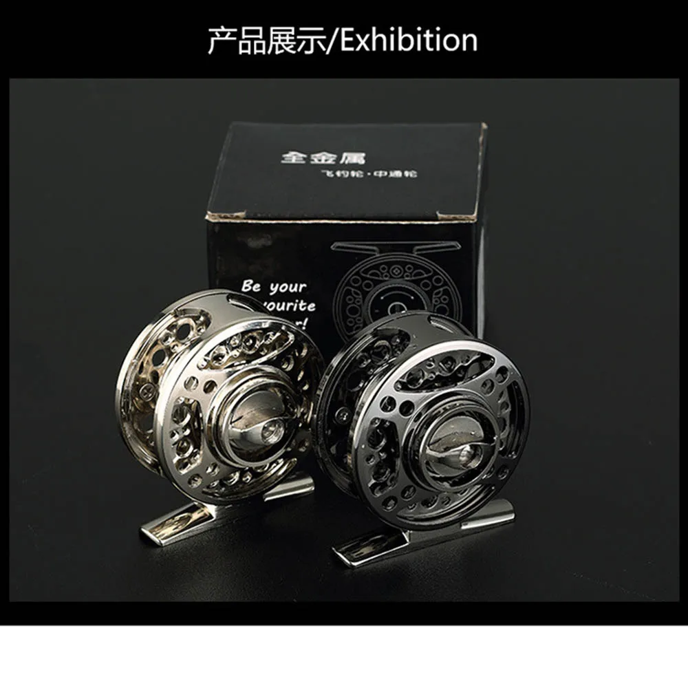 fly fishing reel (1)