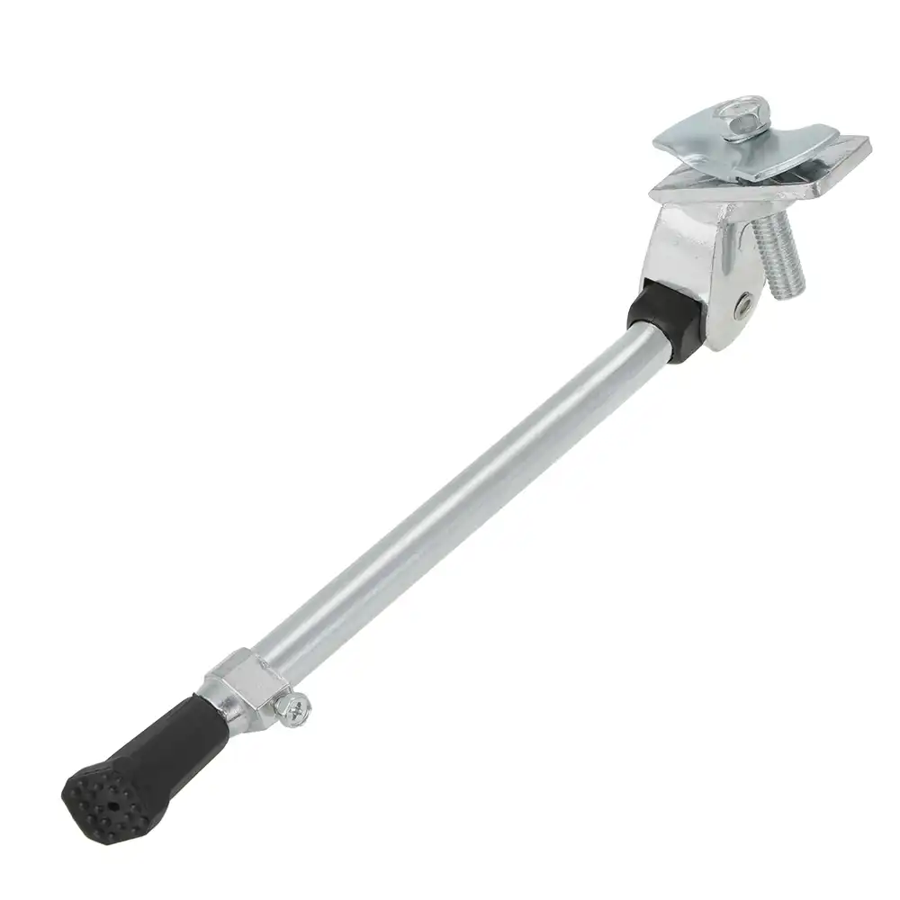 bicycle kickstand rubber foot