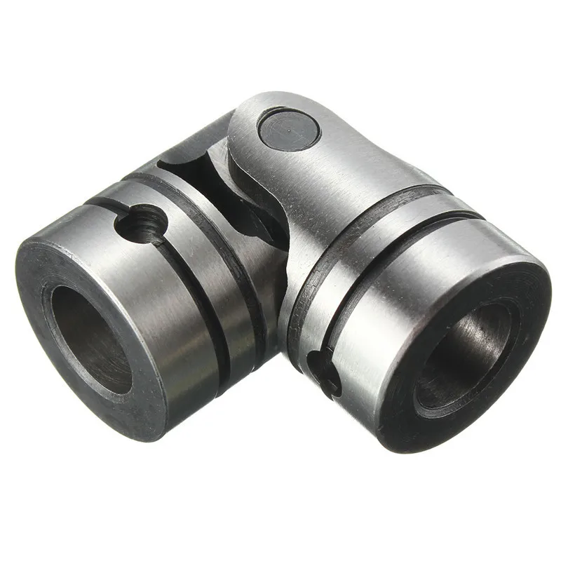 New Arrival 12mm Steel Shaft Coupling Motor Connector Universal Joint
