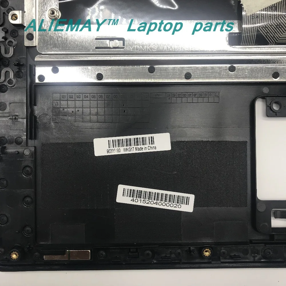 Запчасти для ноутбука LENOVO YOGA 2 13 Yoga2-13 черный Упор для рук с подсветкой Norway DN Keyboard 90205180