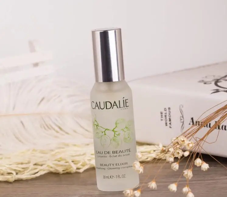 Cosdalie Beauty Elixir 1oz (30 мл) Eau De Beaute Travel Size| |
