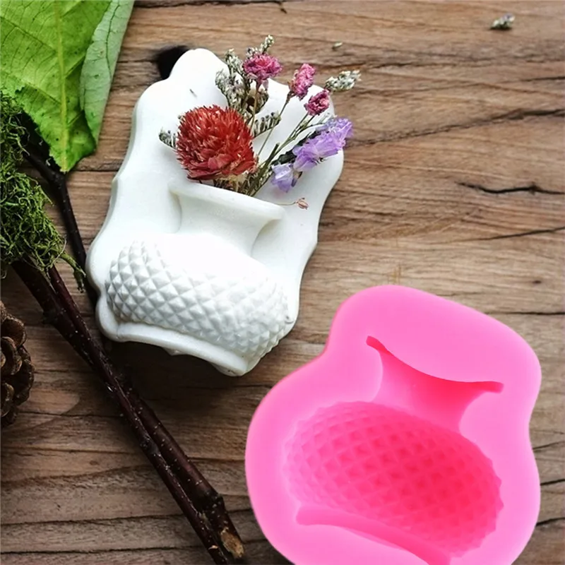 15+ Pretty Silicone Molds For Making Handmade Soap