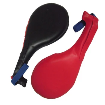 

Taekwondo Durable Kick Pad Target Tae Kwon Do Karate Kickboxing Grapping kung fu Random Color Delivery