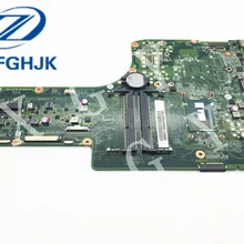 Материнская плата для ноутбука NBMNX11006 NB. MNX11.006 для Аккумулятор для ноутбука E5-771G E5-771 материнская плата DA0ZYWMB6E0 REV: E DDR3L SR23Y