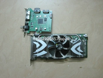 

VCQFX5500-PCIE-N (VCQFXGSYNC) 1GB GDDR2