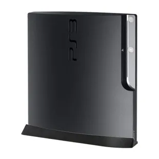 

Skid Proof Console Vertical Stand for Sony PS3 Slim Console Video Game